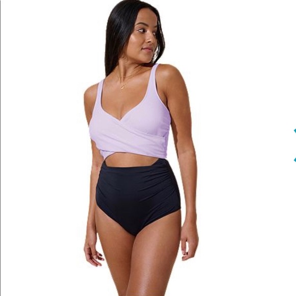 Everyday Sunday One Piece Bathing Suit - Picture 1 of 4